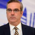 Presidente elector Luis Abinader.