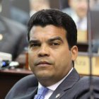 Aprueban modificar ley para que Wellington Arnaud pueda ser director  de Inapa
