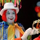 Payaso Kanqui.