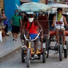 Covid en Cuba