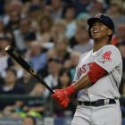 Rafael-Devers