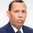  Luis Soto fue designado director del DNI.