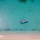 Bahía de las águilas- Foto de Amilcar Kalaf