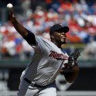 Michael Pineda