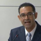 El economista Jaime Aristy Escuder.