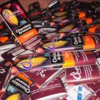 Un ejemplo de superación y amor por el chocolate