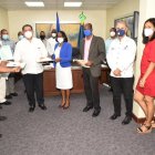 Autoridades de Salud asumen campaña de gestión y educación comunitaria contra el COVID-19