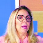 Iris Guaba: ¨Si el pueblo quiere a Danilo Medina hay que dejar que continúe cuatro años más. Fuente externa 03/02/2019