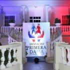 Luis Abinader eliminó el Despacho de la Primera Dama.