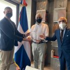 Reconocimiento Miguel Vargas