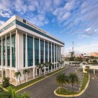 CONADIS y PNUD reconocen inclusión financiera de APAP