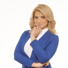 Kimberly Taveras.