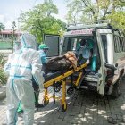 36 muertes último boletín covid-19 corresponderían a julio y agosto