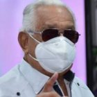 Euclides Gutiérrez Félix.