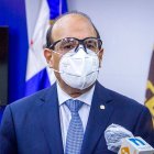 Julio César Castaños Guzmán, presidente de la Junta Central Electoral. Fuente externa. 