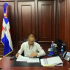 Carlos de la Mota. Fuente externa. 