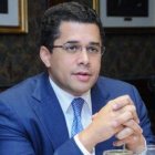 David Collado, ministro de Turismo 