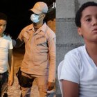 Recaudan-más-de-1-millón-de-pesos-para-ayudar-a-niño-que-pescaba-en-toque-de-queda-para-cenar