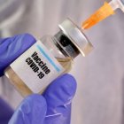 Vacuna contra el Covid-19