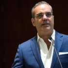Presidente electo, Luis Abinader. Archivo. 