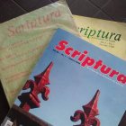 Revista Scriptura