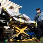 COVID en Estados Unidos