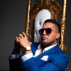 Charlie Cruz se destaca con su álbum “Tentaciones Vol. 1” en las plataformas digitales