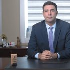 José Antonio Cabrera, director general de CEMEX Dominicana, Puerto Rico y Haití.