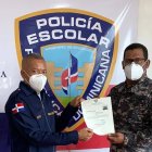 Policía Escolar realiza designaciones