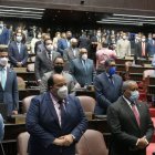 Sesión Cámara de Diputados. / Archivo