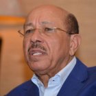 Temístocles Montás, vicepresidente del PLD
