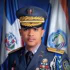 General de Brigada Edward Sánchez González