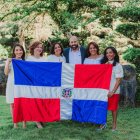  Anabell López, Nancy Reyes, Silvia Guerrero, Jovanny Romero, Daisy Castro y Lourdes Natera.