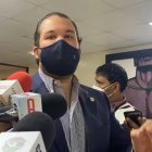 Orlando Salvador Jorge Villegas.