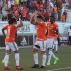 Aún se desconoce sobre si los contagiados de COVID-19 son jugadores u otros miembros. Foto: Fuente externa.