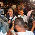 Carlos Sánchez, secretario general de APD