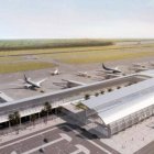 Aeropuerto de Bávaro