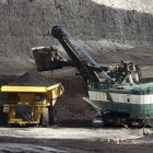 EEUU se sale oficialmente de acuerdo climático