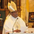 Monseñor Jesús Castro/Fuente externa 