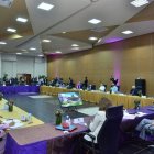 Comité Político del PLD. Archivo 