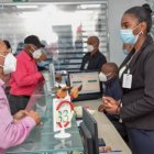 La regalía pascual inició con jubilados y pensionados.