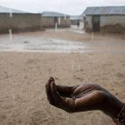 ¿Qué le pasaría a tu cuerpo si no tuvieras acceso al agua? / Getty Images