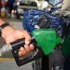 Suben precios mayoría de combustibles; GLP baja RD$1