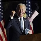 Joe Biden. AP.