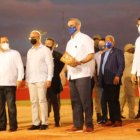 Luis Abinader en La Romana 2