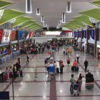 Aeropuerto. Archivo
