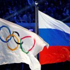 Juegos Olímpicos Rusia. Fuente externa