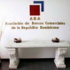 Fachada de la ABA. 