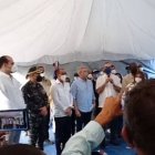 Luis Abinader Los Alcarrizos 3