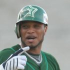 ROBINSON CANO